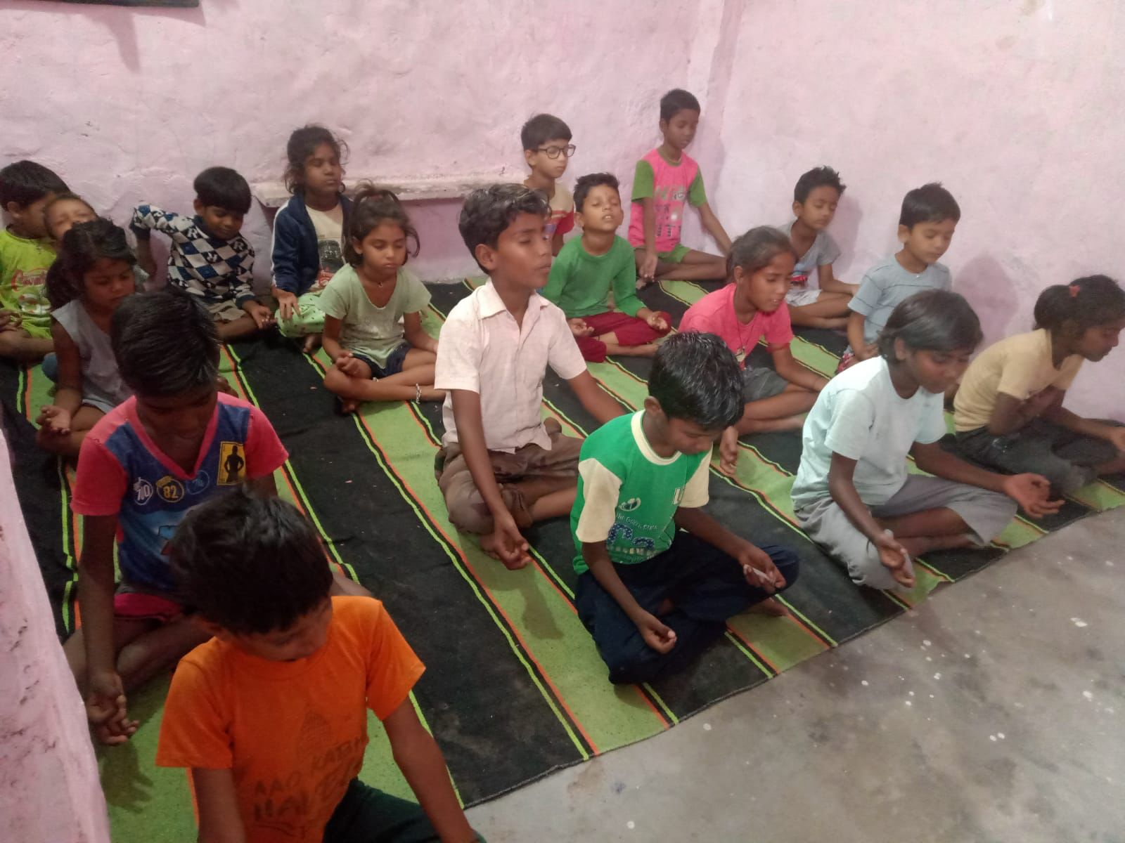 Day Care Centre